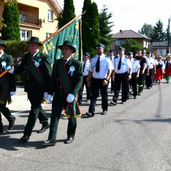 Dożynki Gminne 2024  Osiek nad Wisłą