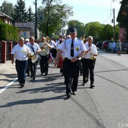 Dożynki Gminne 2024  Osiek nad Wisłą