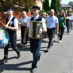 Dożynki Gminne 2024 Osiek nad Wisłą