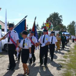 Dożynki Gminne 2024 Osiek nad Wisłą