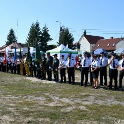 Dożynki Gminne 2024 Osiek nad Wisłą