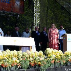 Dożynki Gminne 2024 Osiek nad Wisłą