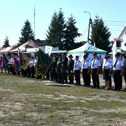 Dożynki Gminne 2024 Osiek nad Wisłą