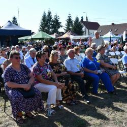 Dożynki Gminne 2024 Osiek nad Wisłą