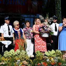 Dożynki Gminne 2024 Osiek nad Wisłą