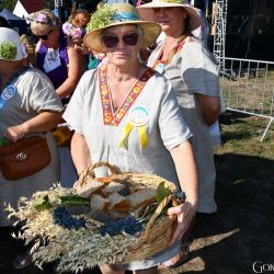 Dożynki Gminne 2024 Osiek nad Wisłą