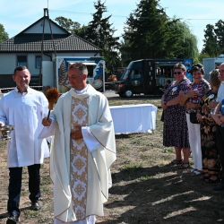 Dożynki Gminne 2024 Osiek nad Wisłą