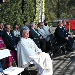 Dożynki Gminne 2024 Osiek nad Wisłą