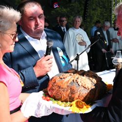 Dożynki Gminne 2024 Osiek nad Wisłą