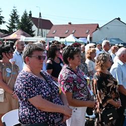 Dożynki Gminne 2024 Osiek nad Wisłą