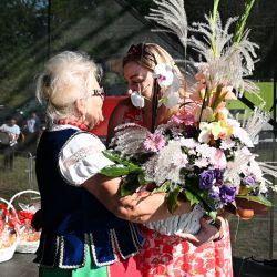 Dożynki Gminne 2024 Osiek nad Wisłą