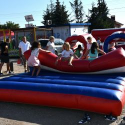 Dożynki Gminne 2024 Osiek nad Wisłą