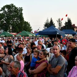 Dożynki Gminne 2024 Osiek nad Wisłą