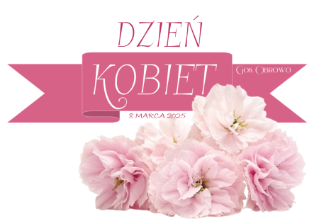 8 Marca Dzień Kobiet