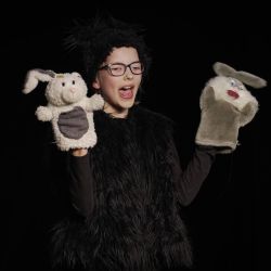 XX Konkurs Interpretacji Teatralnej dla Dzieci i Młodzieży