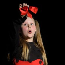 XX Konkurs Interpretacji Teatralnej dla Dzieci i Młodzieży